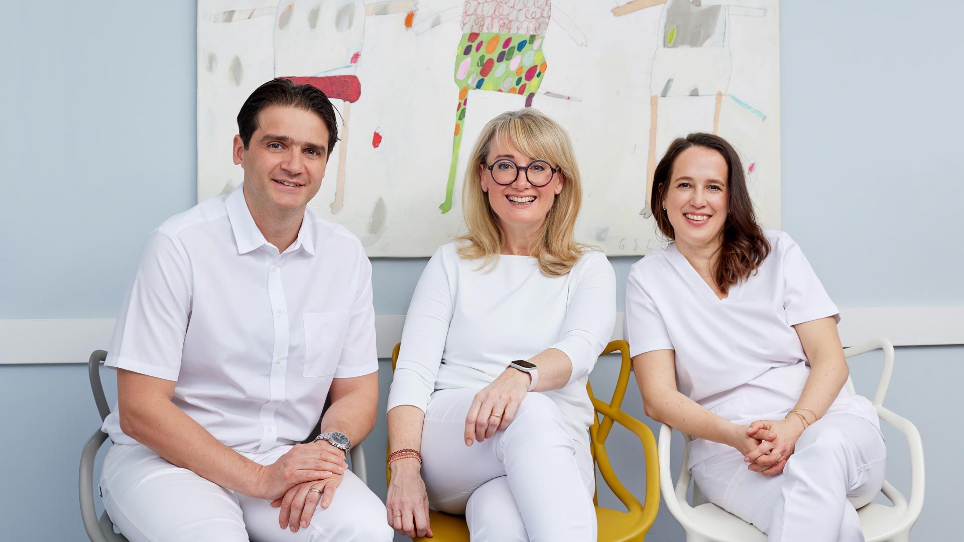 Team Ordination Focus-Gyn