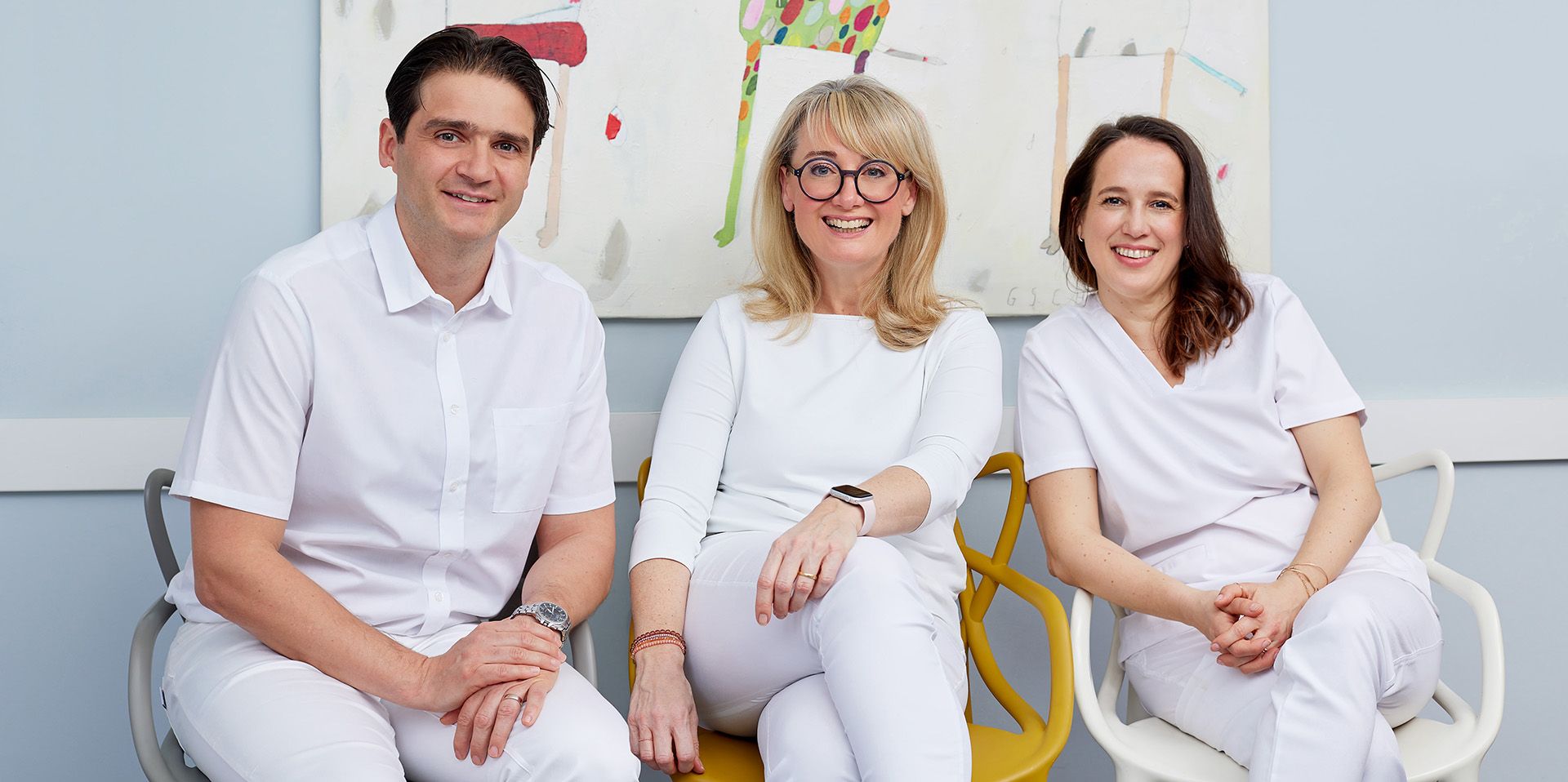 Ärte Team Ordination Focus-Gyn